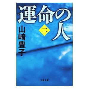運命の人 2／山崎豊子