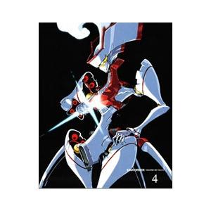 Blu-ray／STAR DRIVER 輝きのタクト 4 完全生産限定版