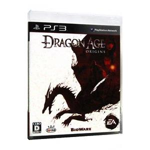 PS3／Dragon Age： Origins