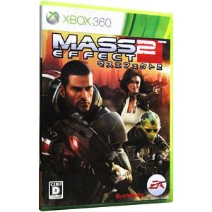 Xbox360／Mass Effect 2