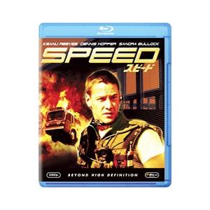 Blu-ray／スピード