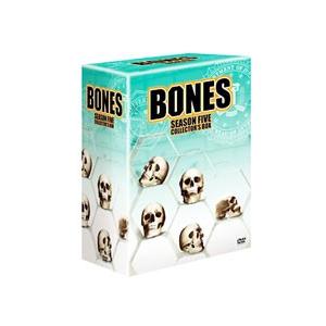 BONES -骨は語る- シーズン12＜SEASONSコンパクト・ボックス