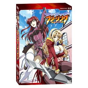 DVD／フリージング Vol．2