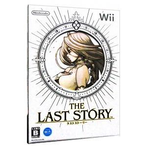 Wii／ラストストーリー （THE LAST STORY）