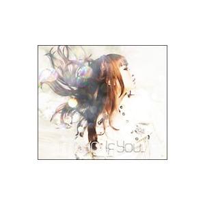 May’n／If you．．． 初回限定盤