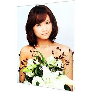 THANKS-亀井絵里写真集の商品画像