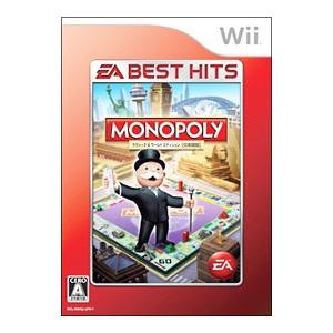Wii／MONOPOLY EA BEST HITS｜netoff