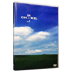 DVD／２４ＣＨ△ＮＮＥＬ ＶＯＬ．１