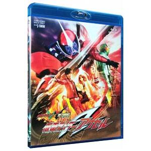 Blu-ray／仮面ライダーW RETURNS 仮面ライダーアクセル