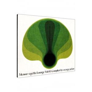 オムニバス／Ｍｅｎｏｗ ａｇｅＨａ Ｌｏｕｎｇｅ ｖｏｌ．３ ｃｏｍｐｉｌｅｄ ｂｙ ｏｒａｎｇｅ ｐｅｋｏｅ