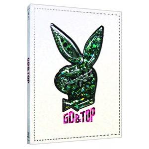 GD＆TOP／THE FIRST ALBUM