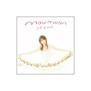 ｍｏｕｍｏｏｎ／１５ Ｄｏｏｒｓ ジャケットＡ