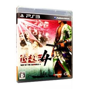PS3／侍道4