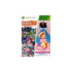 Xbox360／むちむちポーク＆ピンクスゥイーツ