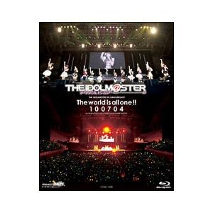 Blu-ray/THE IDOLM@STER 5...の商品画像