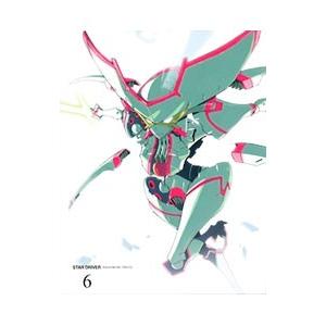 Blu-ray／STAR DRIVER 輝きのタクト 6 完全生産限定版
