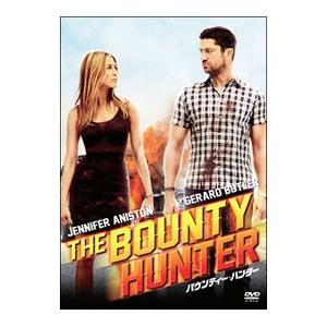 DVD／バウンティー・ハンター