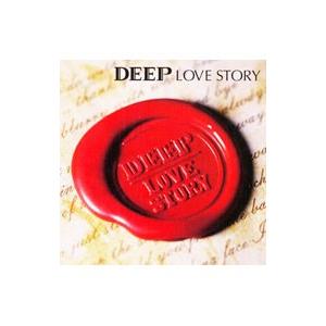 DEEP／LOVE STORY ジャケットA