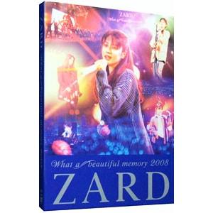 What a beautiful moment/ZARD : ブックオフ2号館 ヤフーショッピング