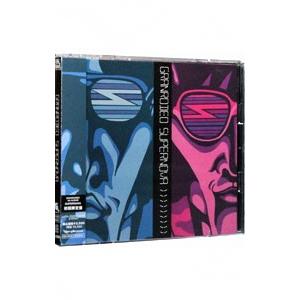 GRANRODEO／SUPERNOVA 初回限定盤