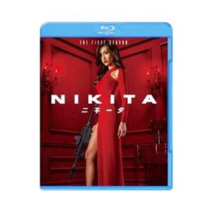 Blu-ray／NIKITA ニキータ ファースト シーズン Vol．1