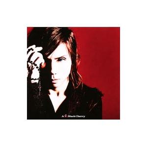 邦楽 Acid Black CherryCD Black Cherry 【CD ONLY】