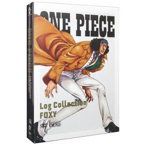 DVD／ＯＮＥ ＰＩＥＣＥ Ｌｏｇ Ｃｏｌｌｅｃｔｉｏｎ“ＦＯＸＹ” 期間限定生産