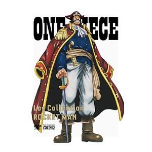 DVD／ＯＮＥ ＰＩＥＣＥ Ｌｏｇ Ｃｏｌｌｅｃｔｉｏｎ“ＲＯＣＫＥＴ