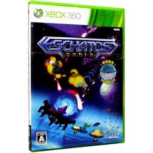 Xbox360／ESCHATOSの買取情報
