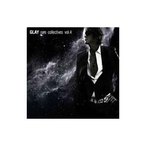 GLAY／rare collectives vol．4