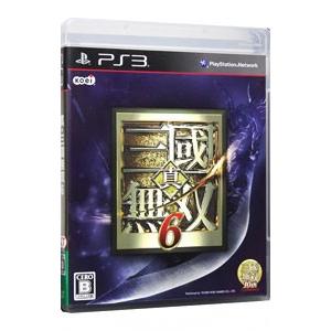 PS3／真・三國無双6｜ネットオフ ヤフー店