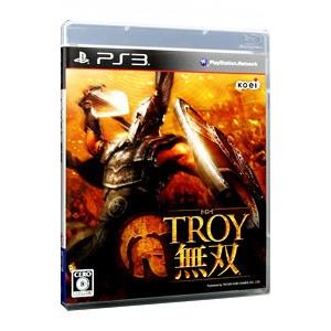 PS3／TROY無双