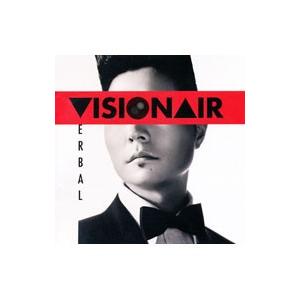 VERBAL／VISIONAIR