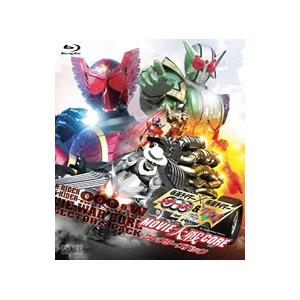 Blu-ray／仮面ライダー×仮面ライダーOOO＆W feat．スカル MOVIE大戦CORE コレ...