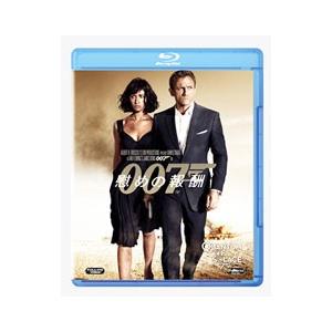 Blu-ray／007 慰めの報酬