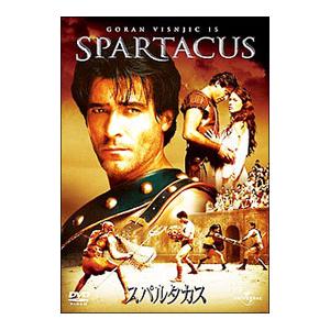 DVD／スパルタカス