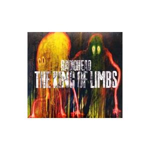 レディオヘッド／ザ・キング・オブ・リムス （Blu−spec CD）