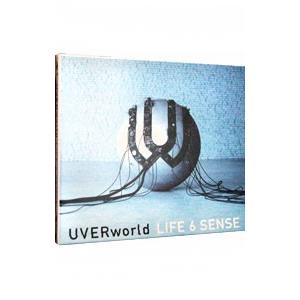 ＵＶＥＲｗｏｒｌｄ／ＬＩＦＥ ６ ＳＥＮＳＥ 初回限定盤｜ネットオフ ヤフー店