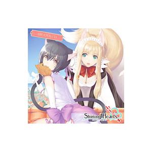 ドラマＣＤ「シャイニング・ハーツ」