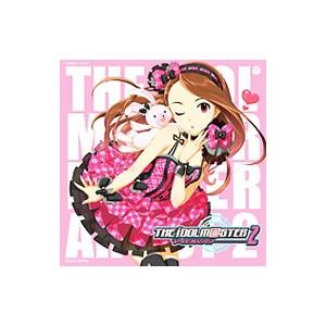 釘宮理恵／THE IDOLM＠STER MASTER ARTIST 2 −SECOND SEASON...