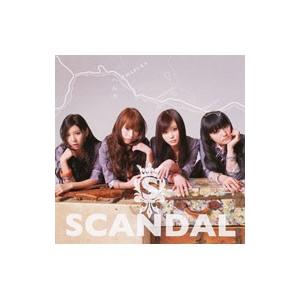 SCANDAL／ハルカ
