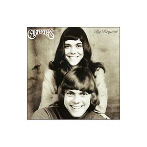 カーペンターズ／カーペンターズ スーパー・ベスト By Request