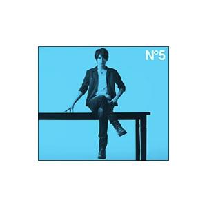 松下優也／Naturally type−E 完全生産限定盤