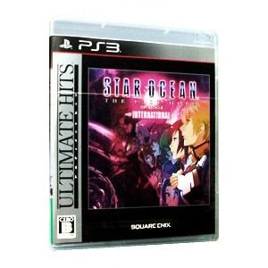 PS3／スターオーシャン4 アルティメットヒッツの買取情報