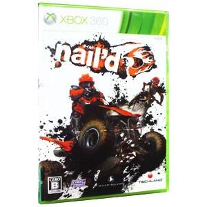 Xbox360／nail’d（ネイルド）