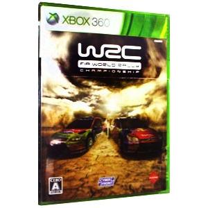 Xbox360／WRC−FIA World Rally Championship−