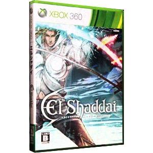 Xbox360／El Shaddai ASCENSION OF THE METATRON（エルシャダ...