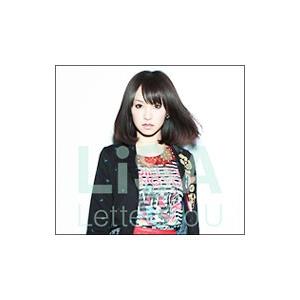 LiSA／Letters to U