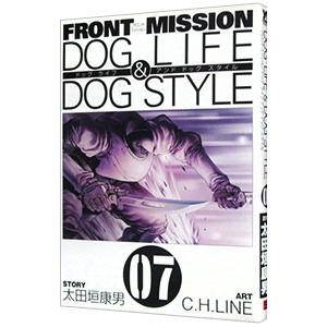 ＦＲＯＮＴ ＭＩＳＳＩＯＮ ＤＯＧ ＬＩＦＥ＆ＤＯＧ ＳＴＹＬＥ 7／Ｃ．Ｈ．ＬＩＮＥ