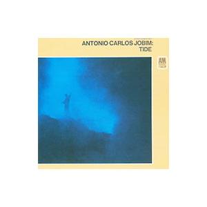 アントニオ・カルロス・ジョビン／潮流＋4